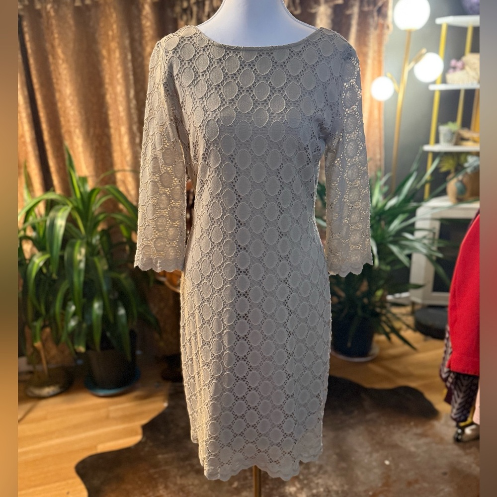 Ronnie Nicole boho dress size 6